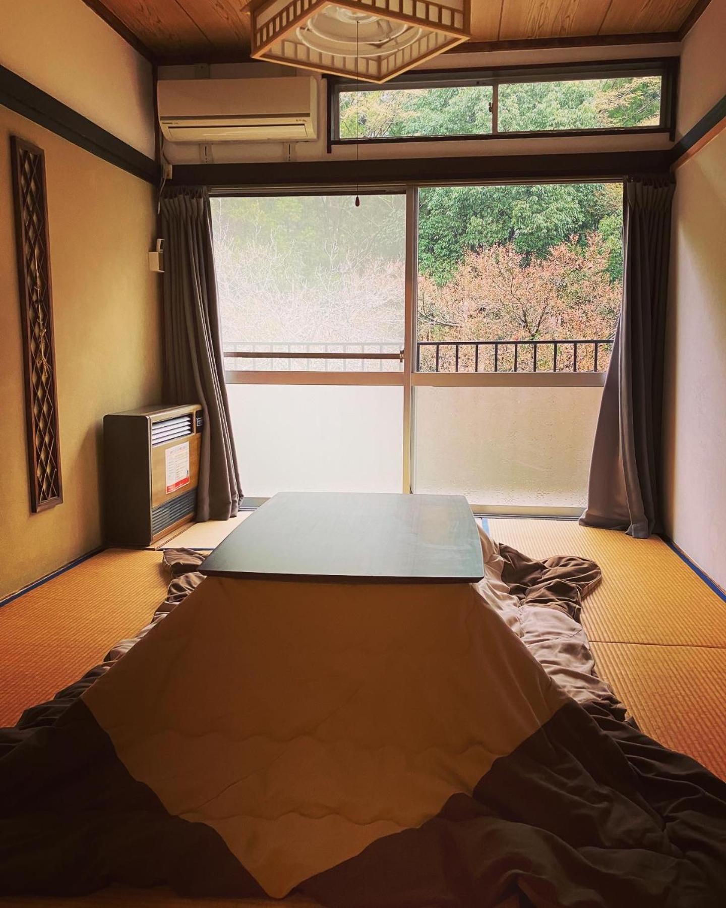Otsu Nature Garden Akiruno Dış mekan fotoğraf