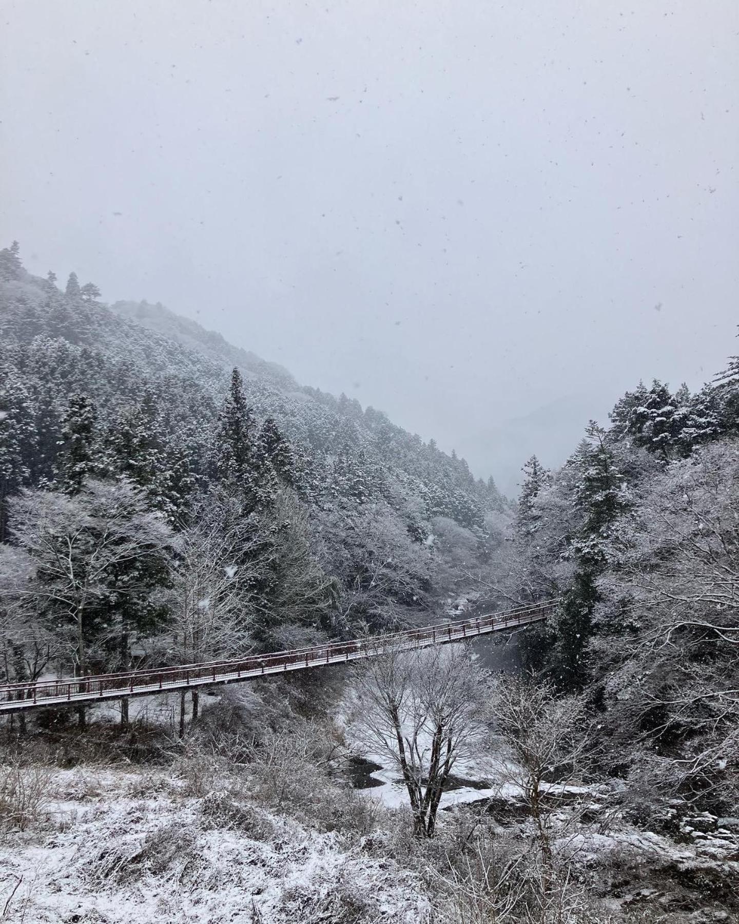 Otsu Nature Garden Akiruno Dış mekan fotoğraf