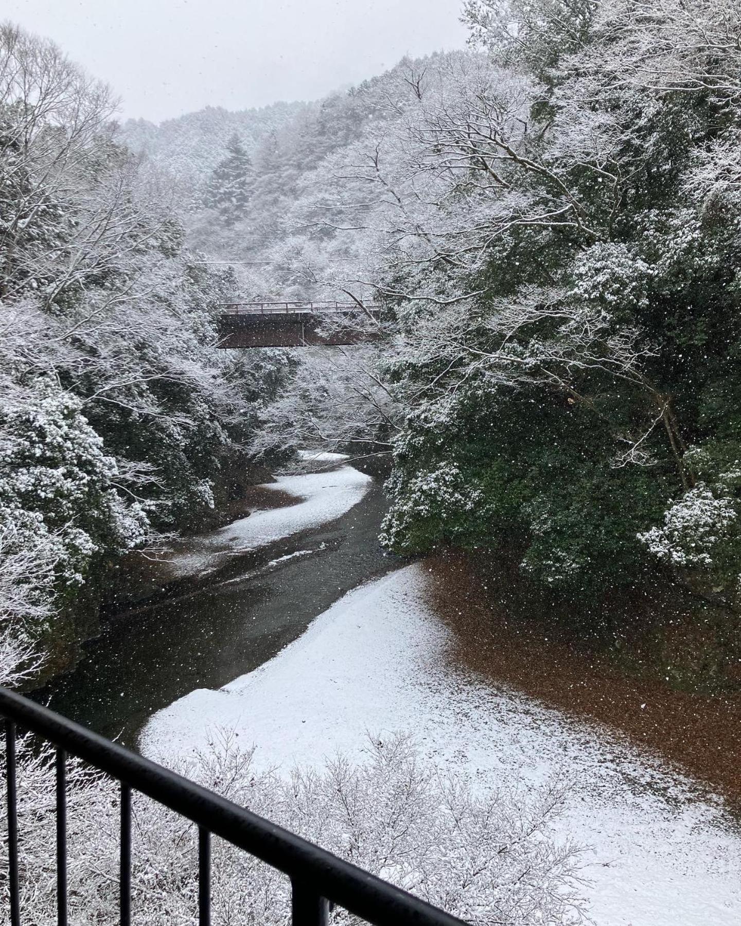 Otsu Nature Garden Akiruno Dış mekan fotoğraf