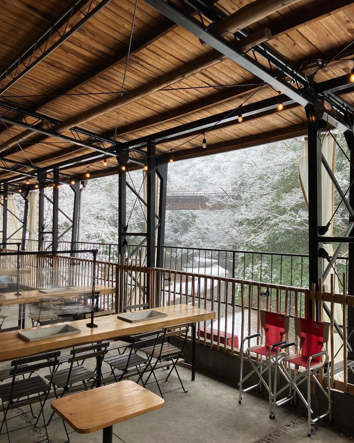 Otsu Nature Garden Akiruno Dış mekan fotoğraf