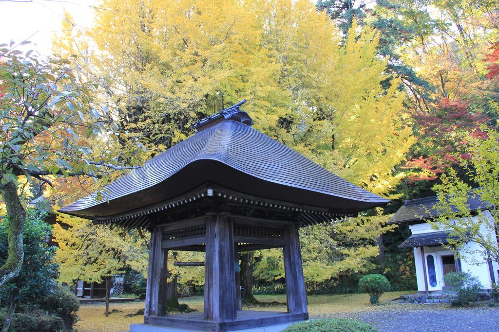 Otsu Nature Garden Akiruno Dış mekan fotoğraf