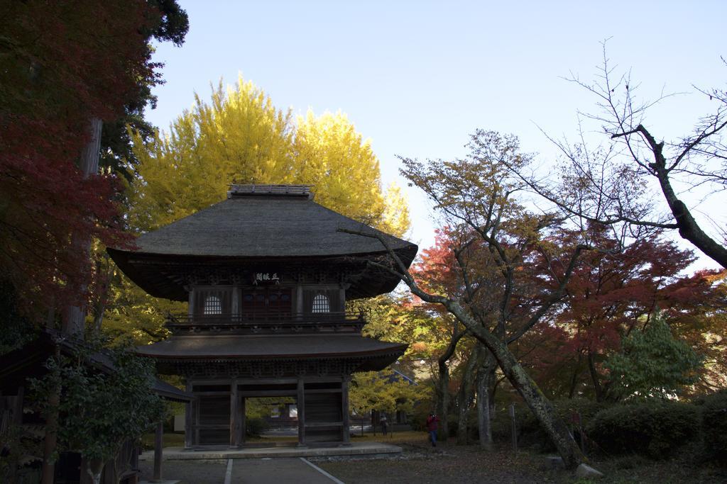 Otsu Nature Garden Akiruno Dış mekan fotoğraf