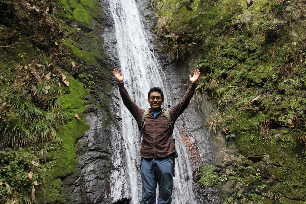Otsu Nature Garden Akiruno Dış mekan fotoğraf
