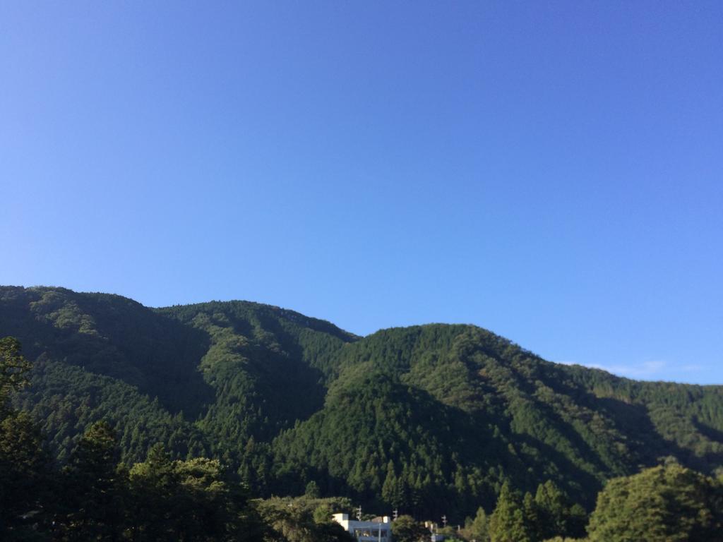 Otsu Nature Garden Akiruno Dış mekan fotoğraf