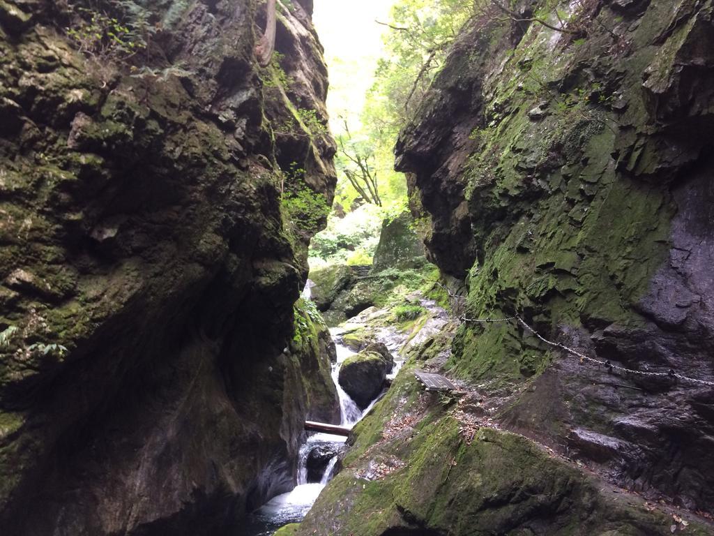 Otsu Nature Garden Akiruno Dış mekan fotoğraf