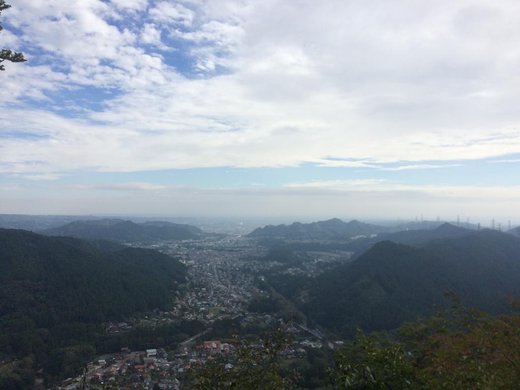 Otsu Nature Garden Akiruno Dış mekan fotoğraf